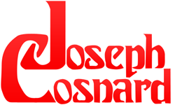 EURL JOSEPH COSNARD